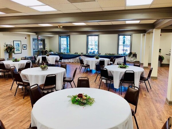 Historic Roscoe Village