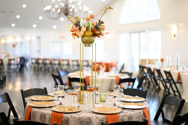 The Village House at Litchfield