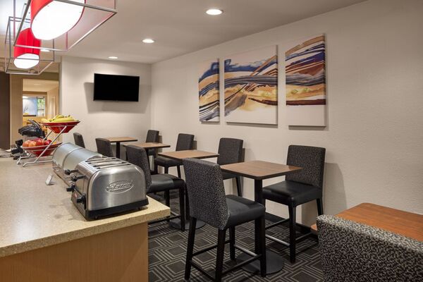 TownePlace Suites Sunnyvale Silicon Valley