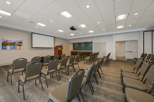 Meeting Room  C