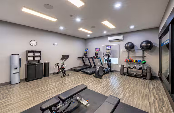 Hampton Inn & Suites Cleburne