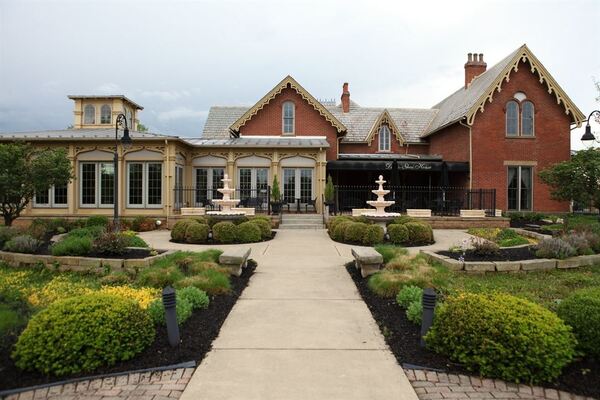 The Davis-Shai House