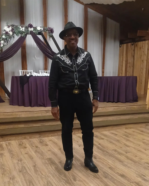 The Harrison Jazz Ensemble