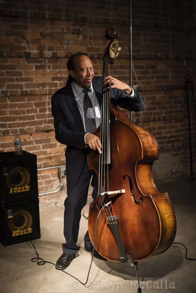 The Harrison Jazz Ensemble