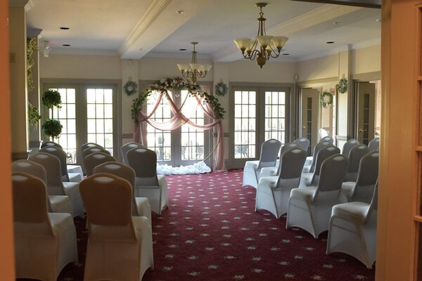 The Davis-Shai House