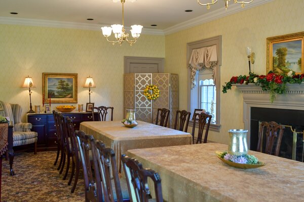 The Davis-Shai House