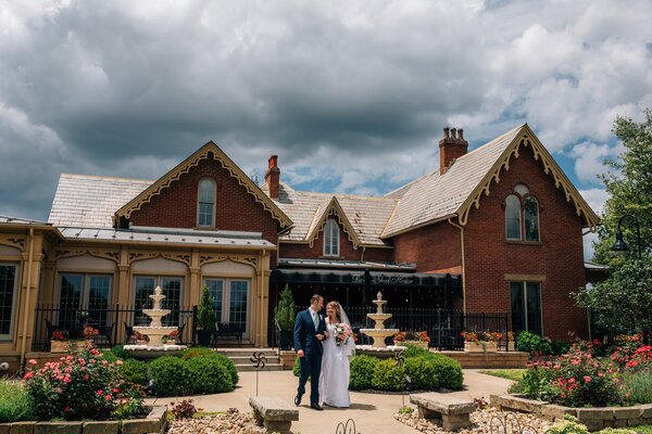 The Davis-Shai House