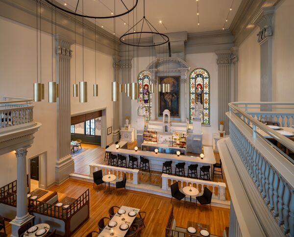 Visitation Hotel Frederick, a Tribute Portfolio Hotel