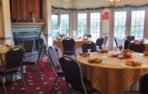 The Fairview Room