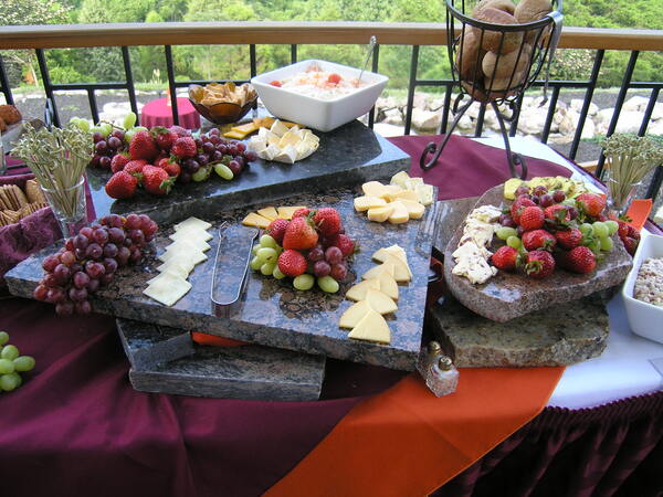 Professional Catering, Inc.