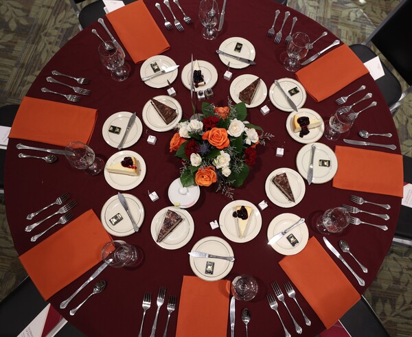 Professional Catering, Inc.