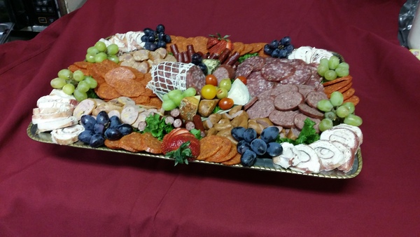 Professional Catering, Inc.