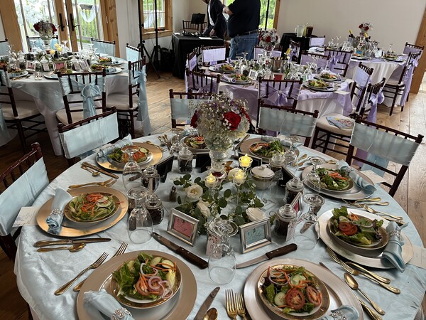 Professional Catering, Inc.