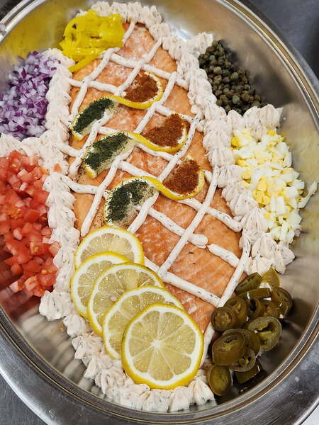 Professional Catering, Inc.