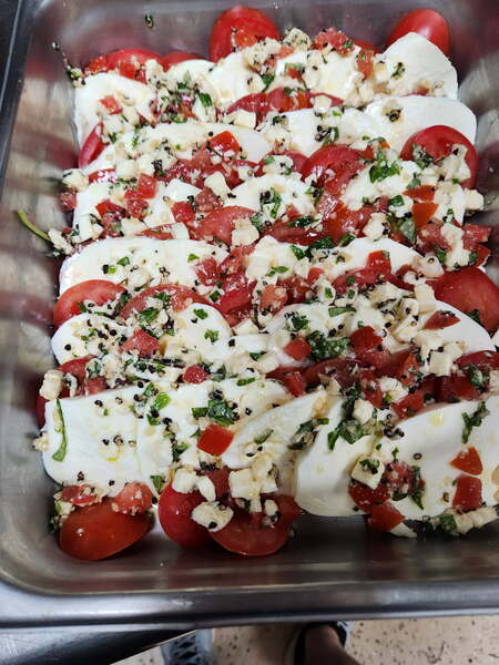 Professional Catering, Inc.