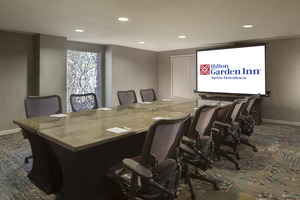 HGI Boardroom