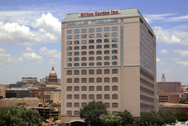 Hilton Garden Inn Austin