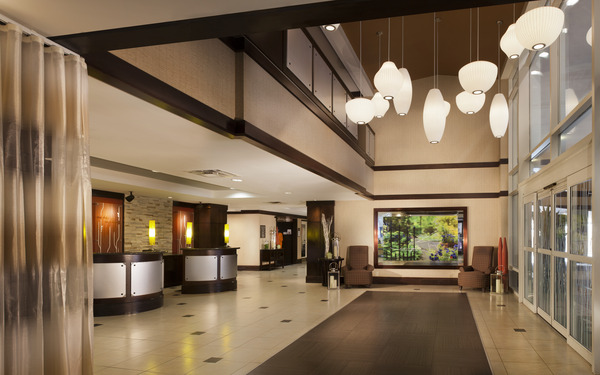 Hilton Garden Inn Austin