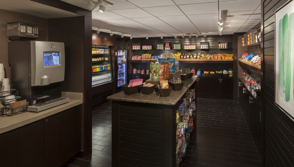 Hilton Garden Inn Austin