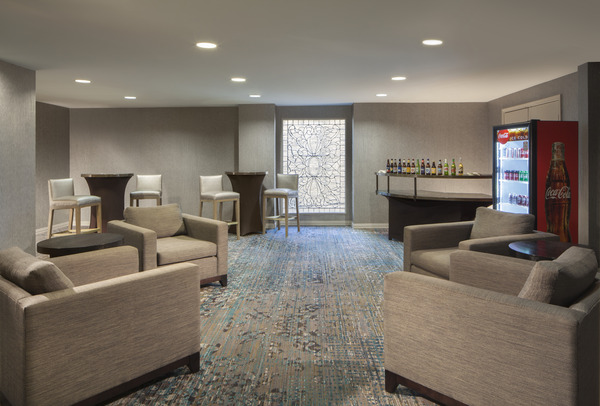 Hilton Garden Inn Austin