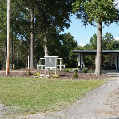 Magnolia Cottage Events & Venue at Bell Ridge Farm