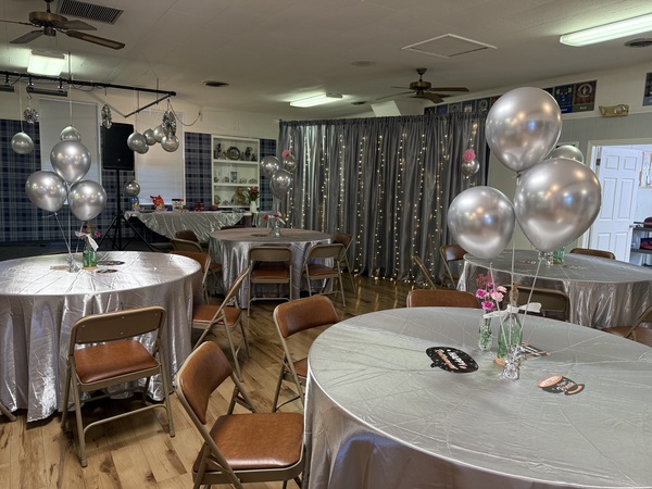 Scottish American Society of Dunedin