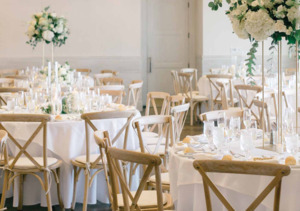 Sweet Grass Ballroom