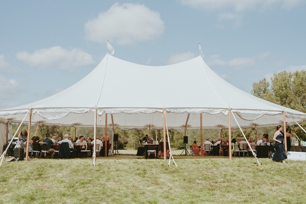 The Lilly Farm Venue