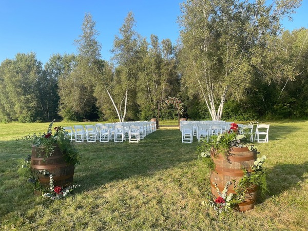 The Lilly Farm Venue