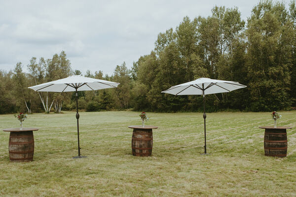 The Lilly Farm Venue