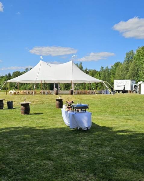 The Lilly Farm Venue