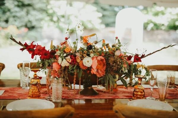 Kalmia Garden at Gastler Farm