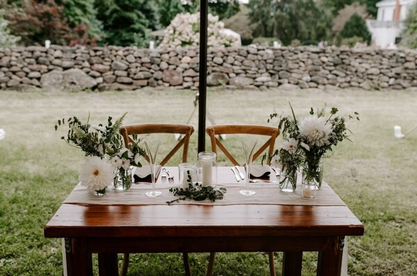 Kalmia Garden at Gastler Farm