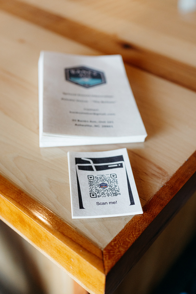 Banks Ave  - The Bottom