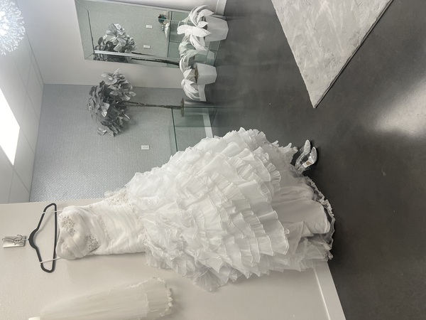 The Beautiful Event Center