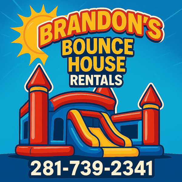 Brandons Bounce House Rentals