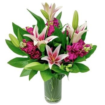 San Antonio Flower Delivery