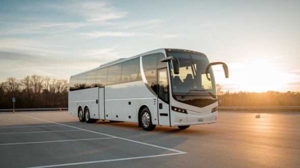 Charter Bus Jonesboro