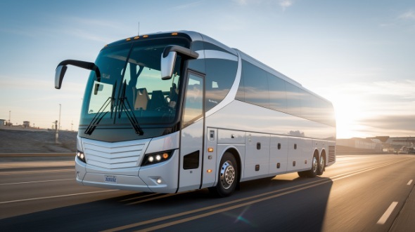 Charter Bus Jonesboro