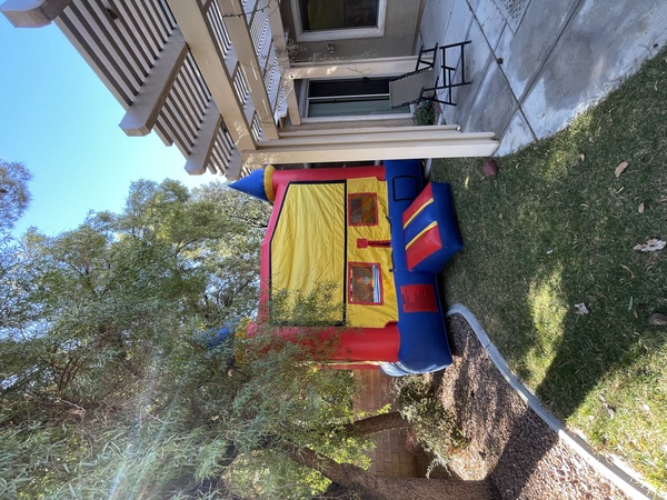 Liberty Party Jumpers LLC