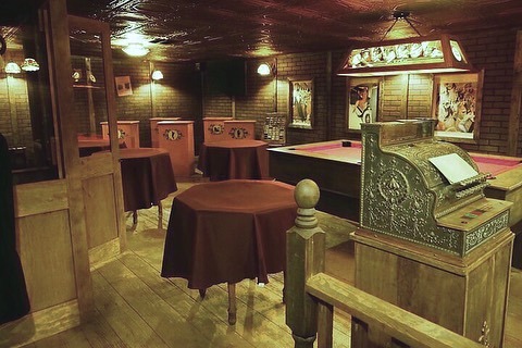 The Secret Chambers Escape Room - Arlington