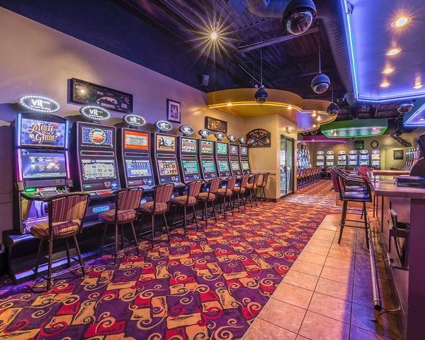 Quality Inn & Conference Center