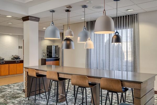 Fairfield Inn & Suites Lawton