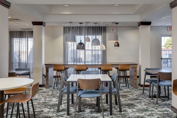 Fairfield Inn & Suites Lawton