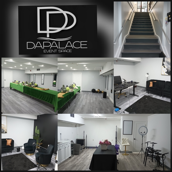 DaPalace