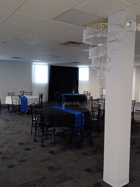 Collective Events Conference Center