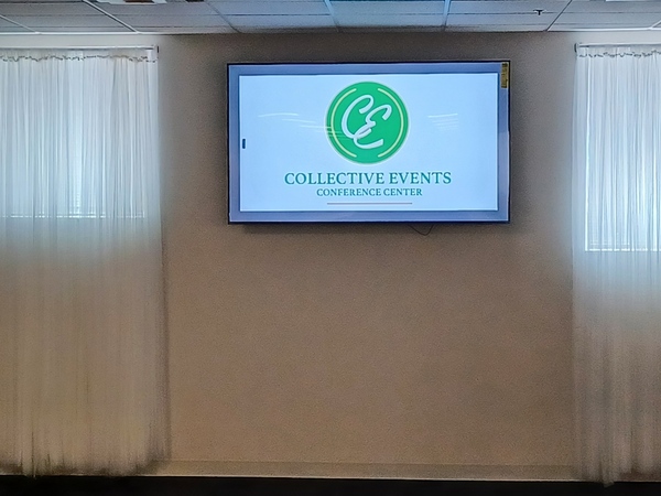 Collective Events Conference Center