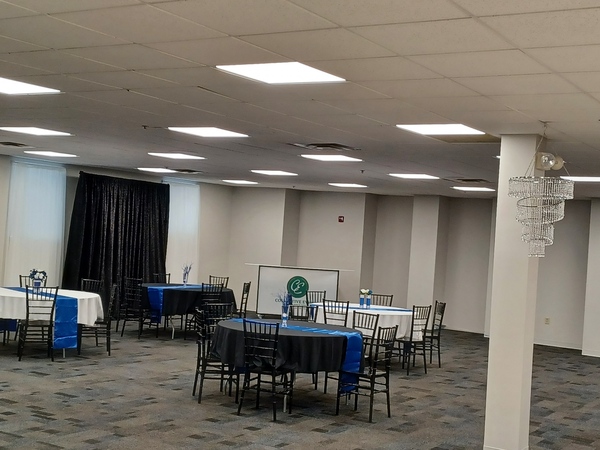 Collective Events Conference Center