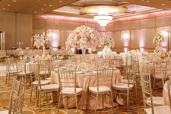 The San Luis Resort, Spa & Conference Center