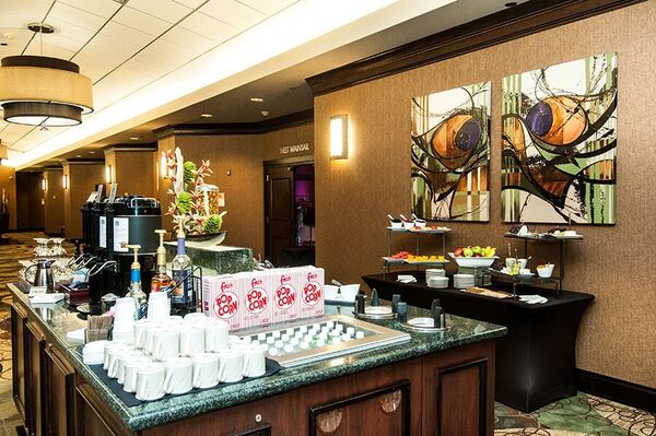 The San Luis Resort, Spa & Conference Center